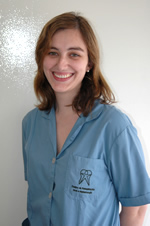 Doctora Carolina Winze Gonzalez Doctora Carolina Winze Gonzalez