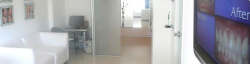 Centro de rehabilitación Oral e Implantología Centro de rehabilitación Oral e Implantología
