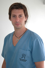 Doctor Gabriel Scornajenghi