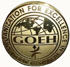 GOEH Global Organization for Excelence in Health