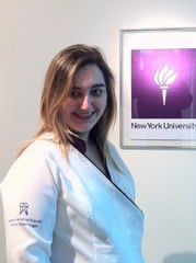 Dra. Carolina Winze Gonzalez